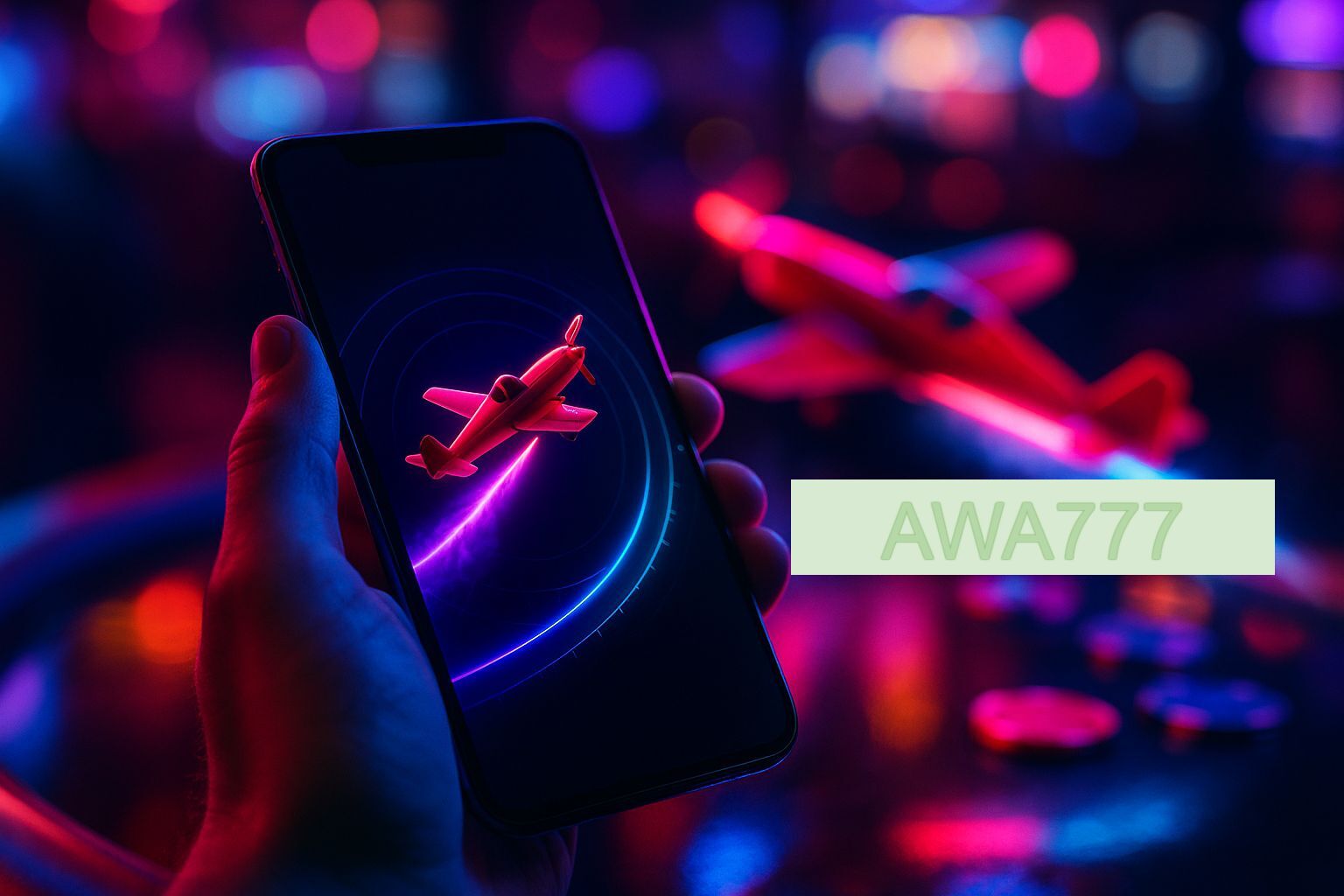 Aviator Festivo