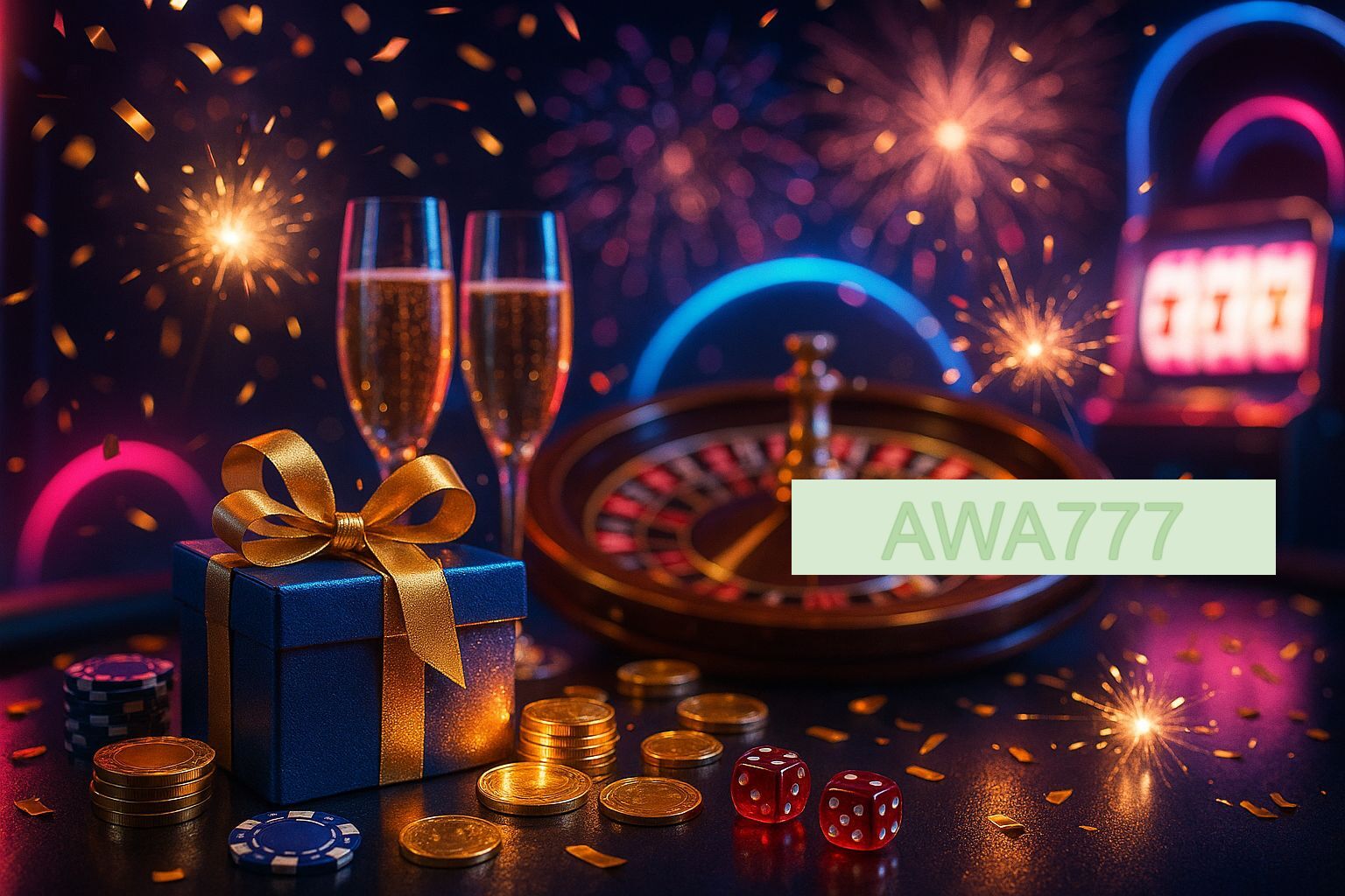 Bônus Festivos