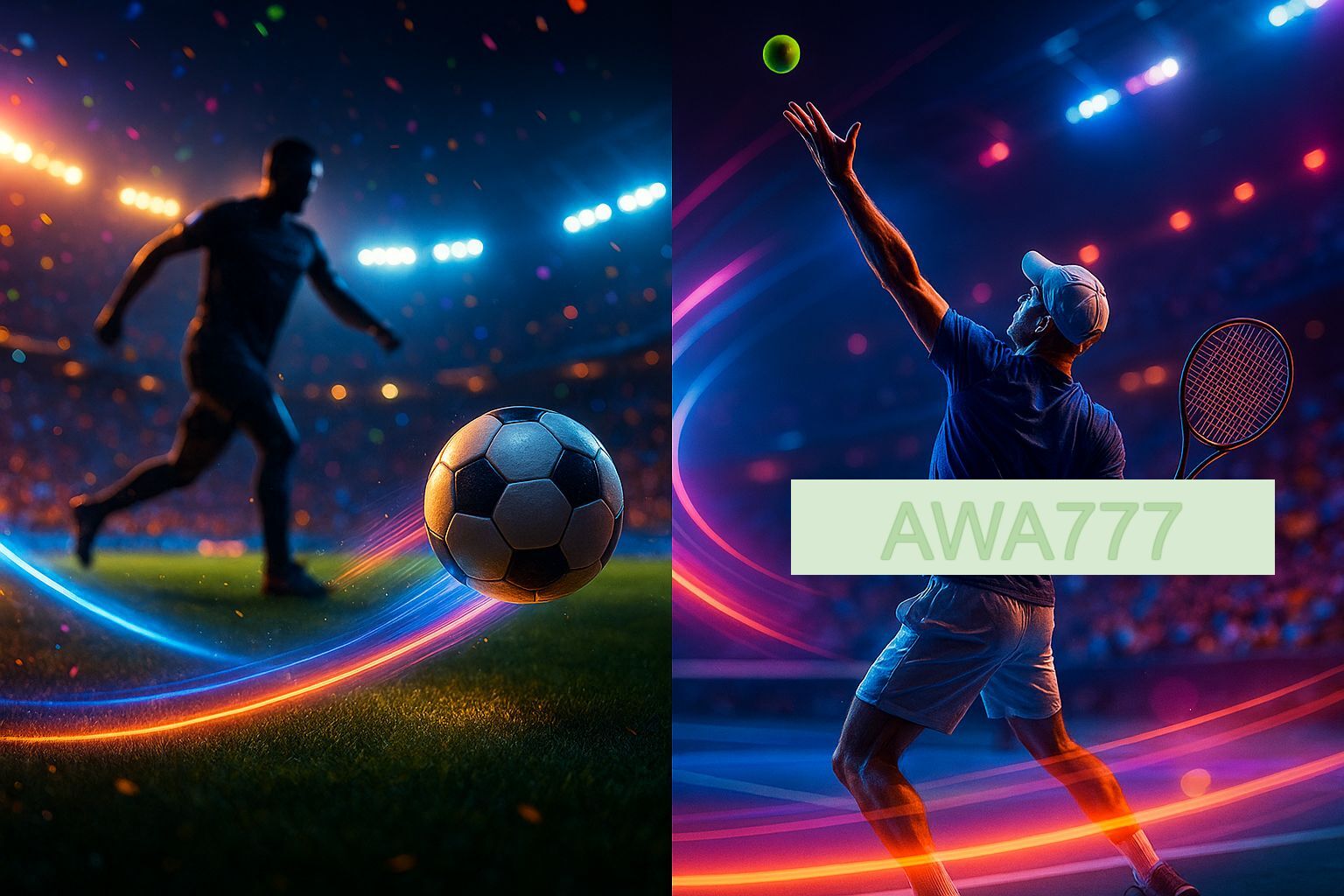 Eventos Esportivos