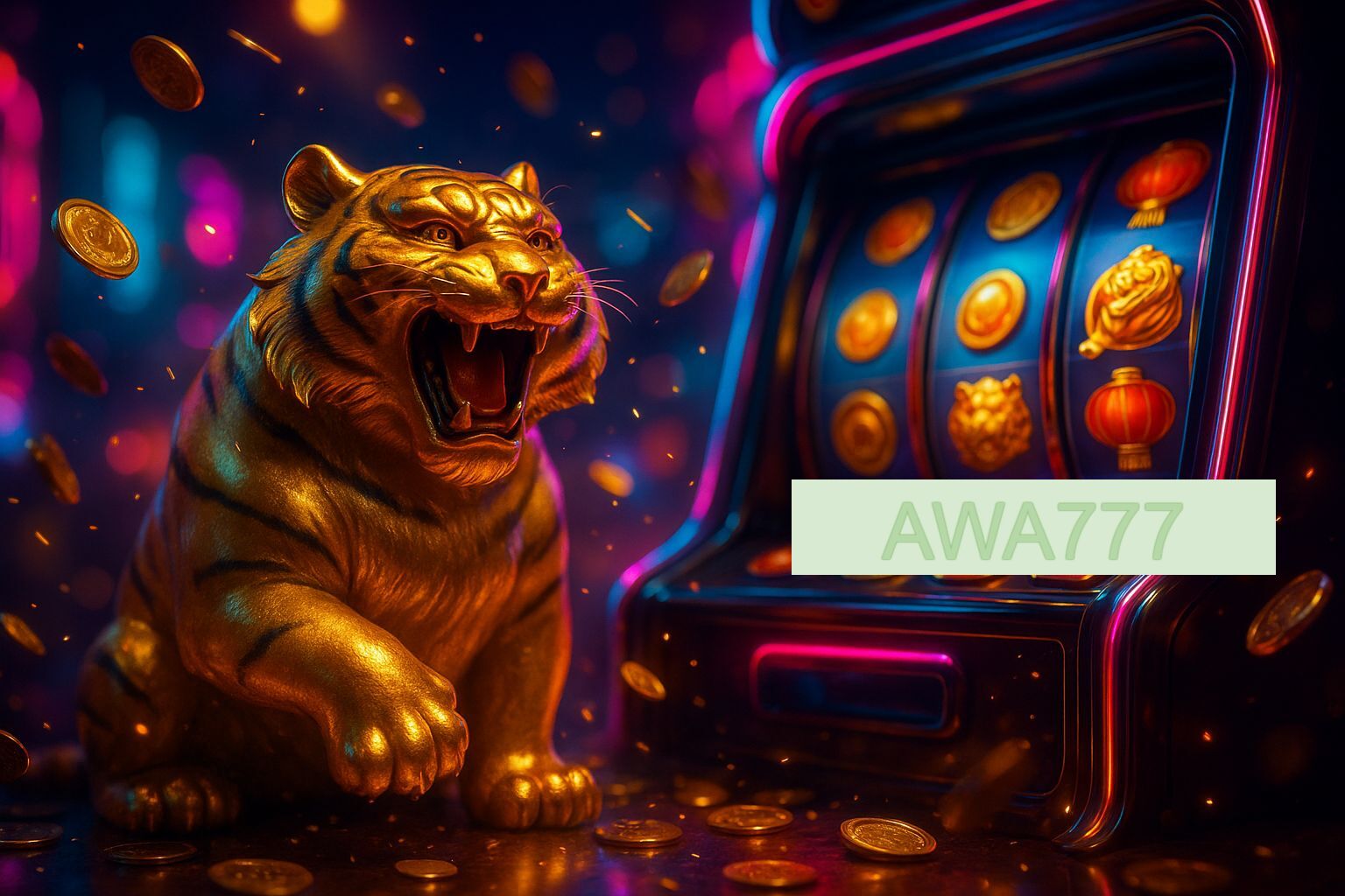 Como Jogar Fortune Tiger