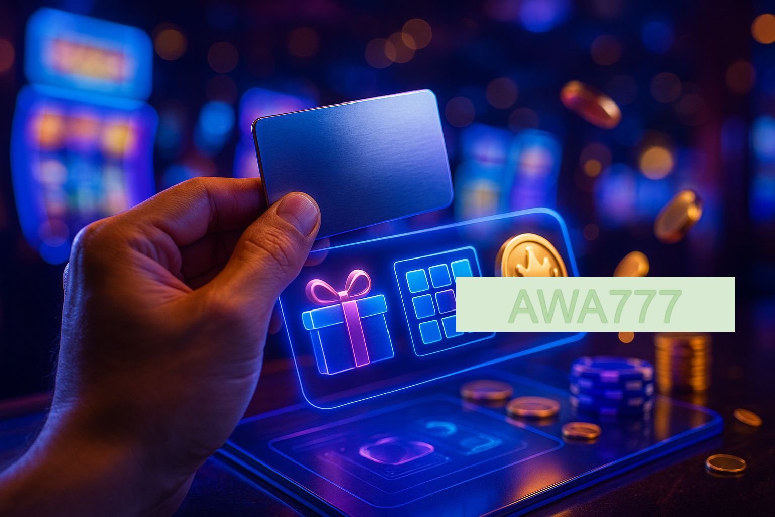 Benefícios do Login